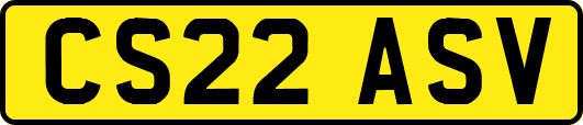 CS22ASV