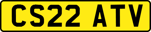 CS22ATV
