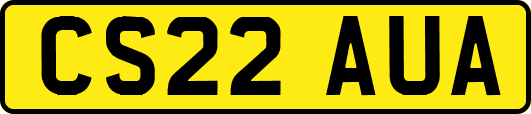 CS22AUA