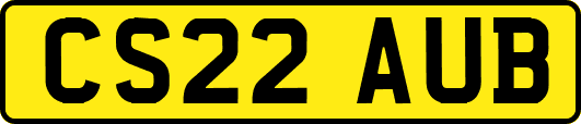 CS22AUB