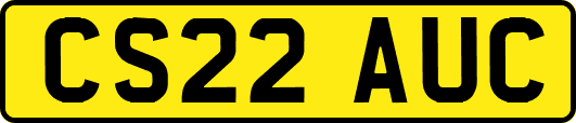 CS22AUC