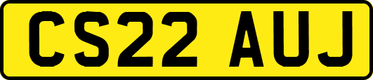 CS22AUJ