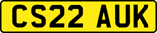 CS22AUK