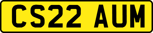 CS22AUM