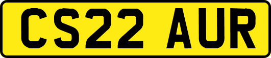 CS22AUR