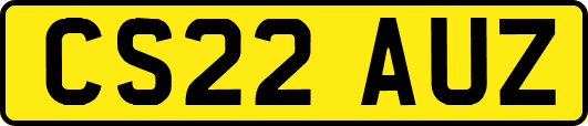 CS22AUZ