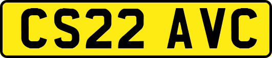 CS22AVC