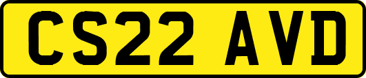 CS22AVD