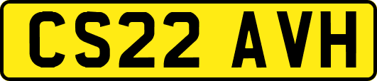 CS22AVH