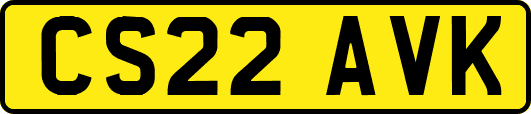CS22AVK