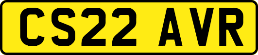 CS22AVR