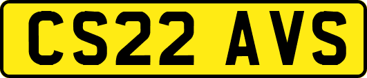 CS22AVS