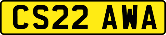 CS22AWA