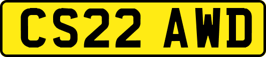 CS22AWD
