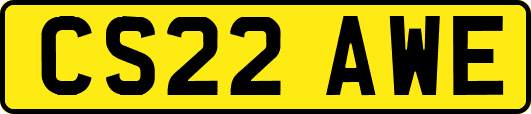CS22AWE