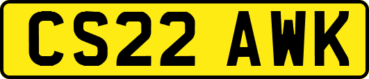 CS22AWK