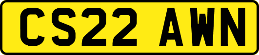 CS22AWN