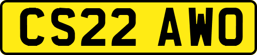 CS22AWO