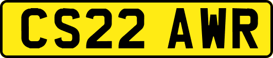 CS22AWR