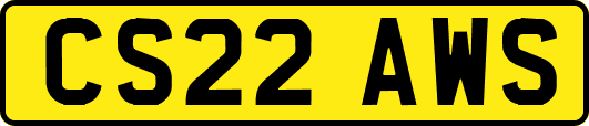 CS22AWS