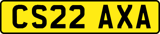 CS22AXA