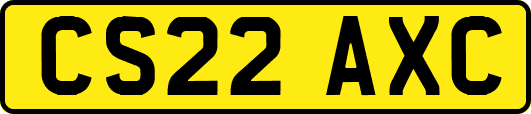 CS22AXC