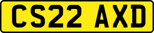 CS22AXD