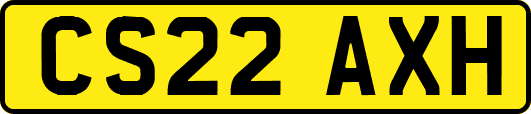 CS22AXH