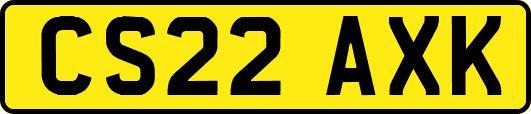 CS22AXK