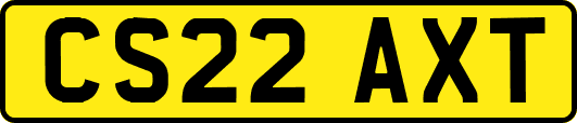 CS22AXT