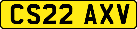 CS22AXV
