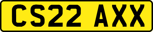 CS22AXX