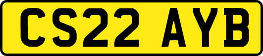CS22AYB