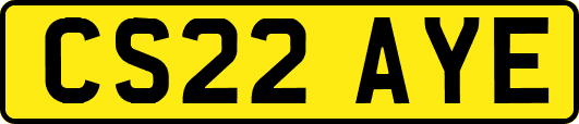 CS22AYE