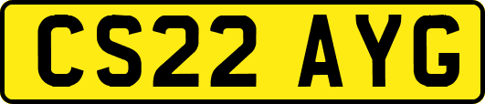 CS22AYG