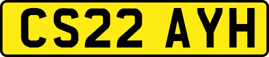 CS22AYH