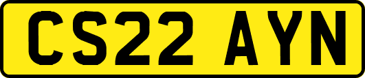 CS22AYN
