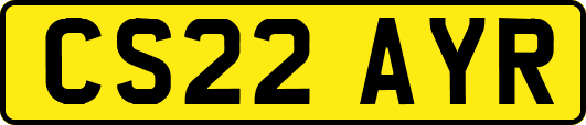 CS22AYR
