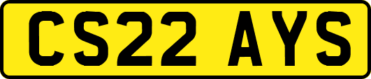 CS22AYS