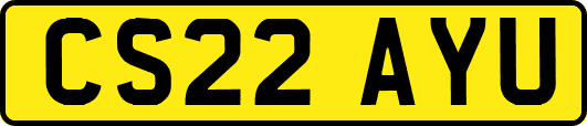 CS22AYU