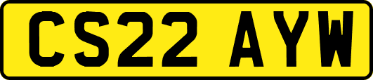 CS22AYW
