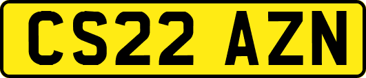 CS22AZN