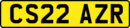 CS22AZR