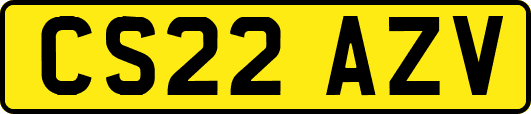 CS22AZV