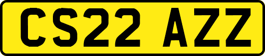 CS22AZZ