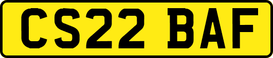 CS22BAF