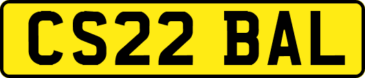 CS22BAL