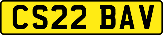 CS22BAV