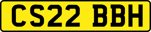 CS22BBH