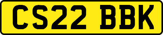 CS22BBK